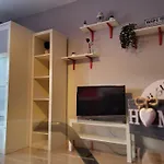 Alarcon 42 דירה