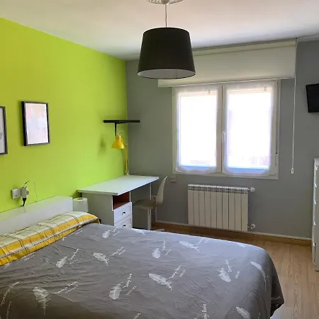 Alarcon 42 Apartamento